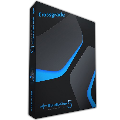 Studio One 5 Professional Crossgrade