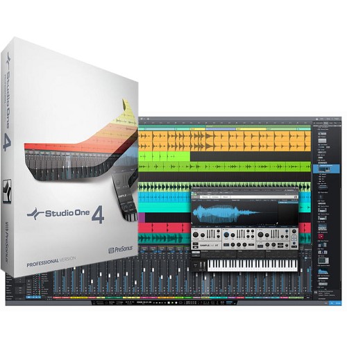 Studio One Professional