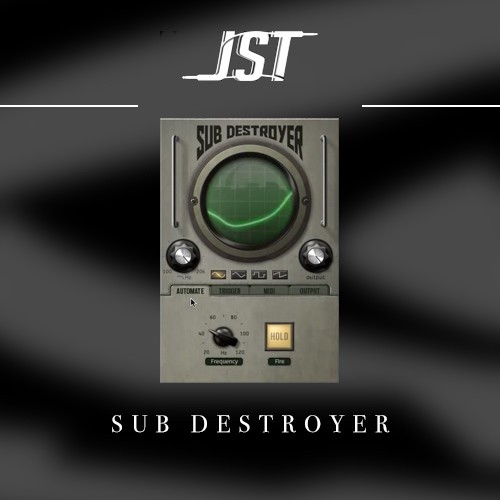 Sub Destroyer