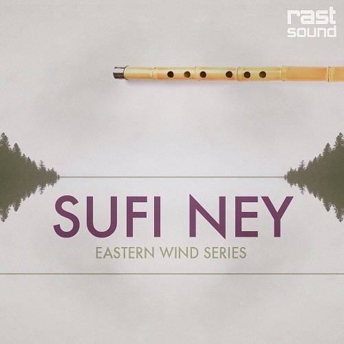 Sufi Ney