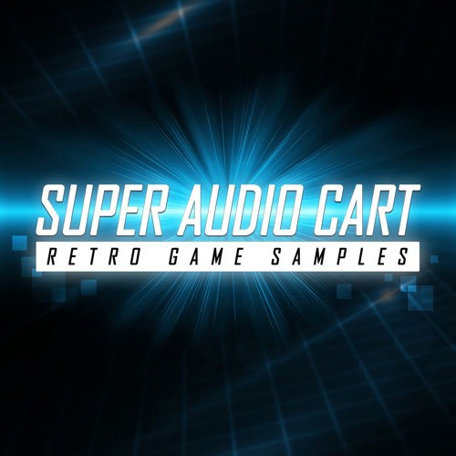 Super Audio Cart