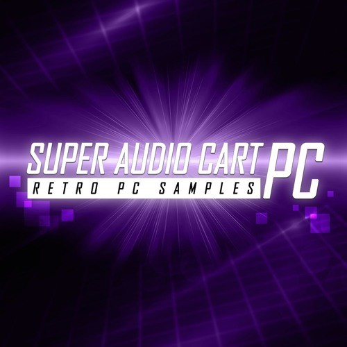 Super Audio Cart PC