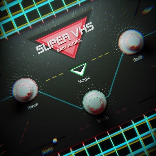 Super VHS