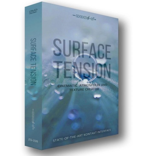 Surface Tension