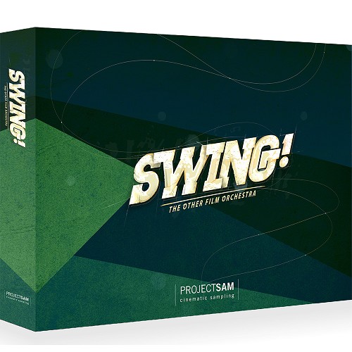Swing!