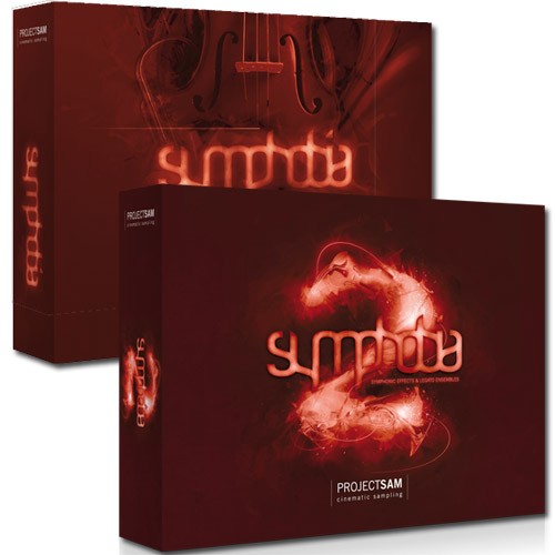 Symphobia Bundle 1+2