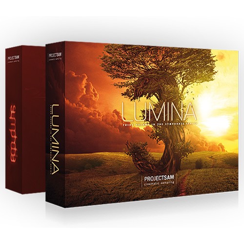 Symphobia Bundle 1+3
