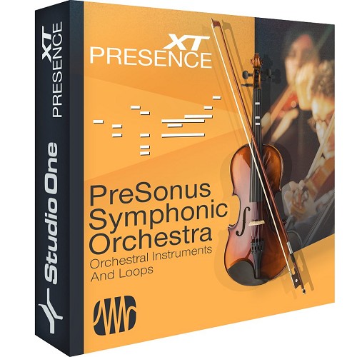 Symphonic Orchestra