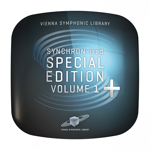 SYNCHRON-ized Special Edition Vol. 1+