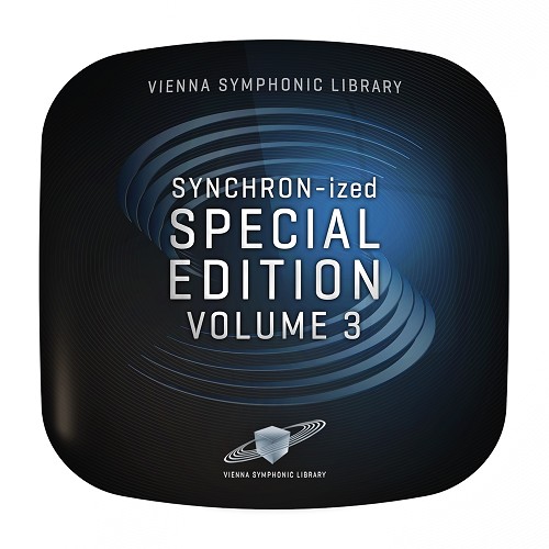 SYNCHRON-ized Special Edition Vol. 3