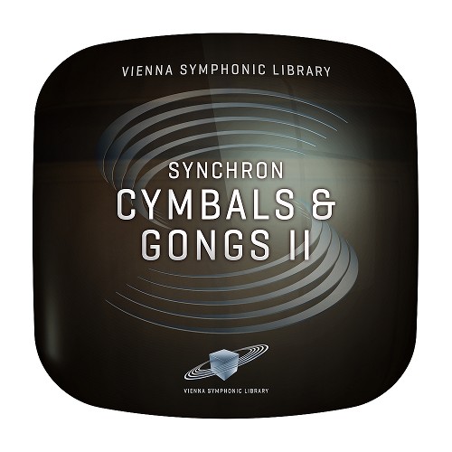 Synchron Cymbals & Gongs II