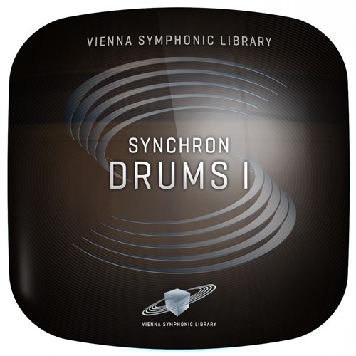 Synchron Drums I