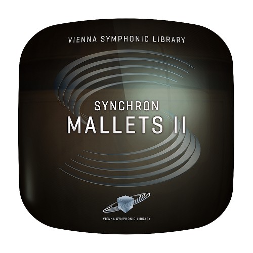 Synchron Mallets II