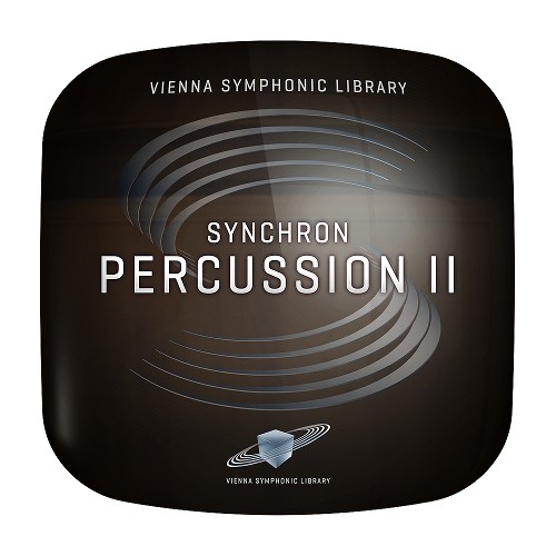 Synchron Percussion II