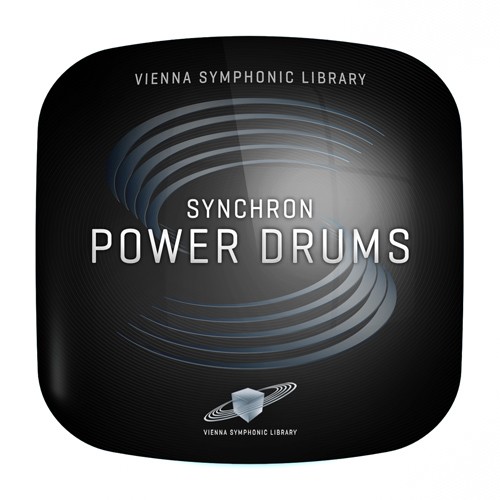 Synchron Power Drums