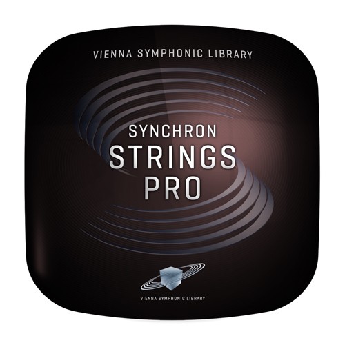 Synchron Strings Pro