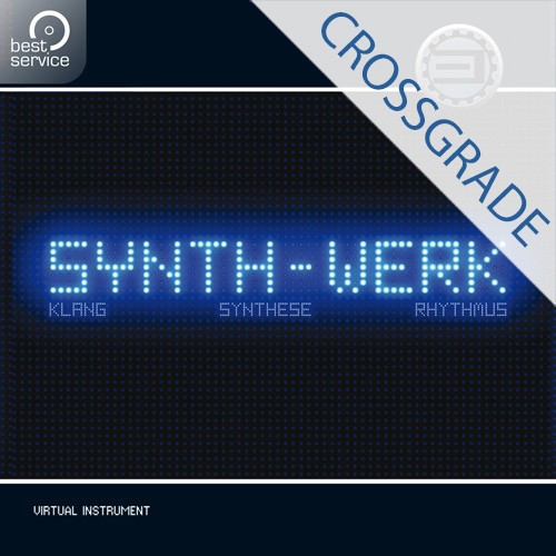SYNTH-WERK Crossgrade