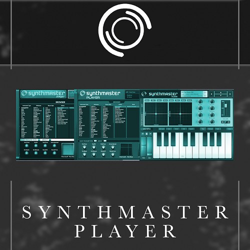 SynthMaster Player