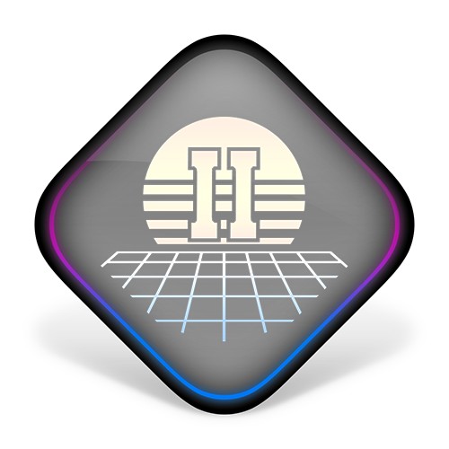 Synthwave II