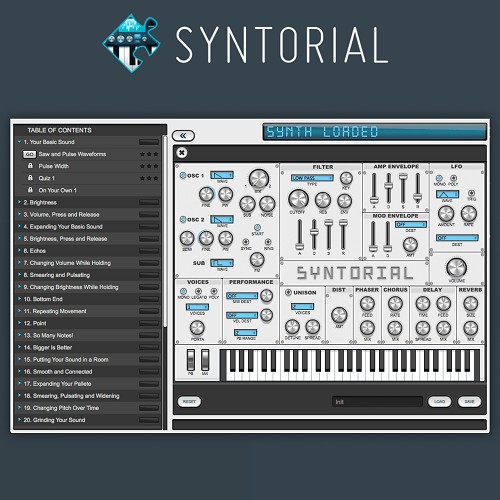 syntorial full download free