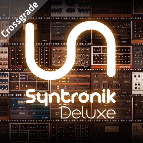 Syntronik Deluxe Crossgrade