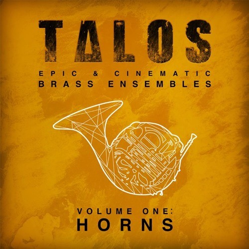 Talos Volume One: Horns