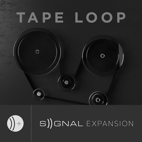 TAPE LOOP Expansion Pack for Signal