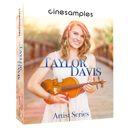Taylor Davis