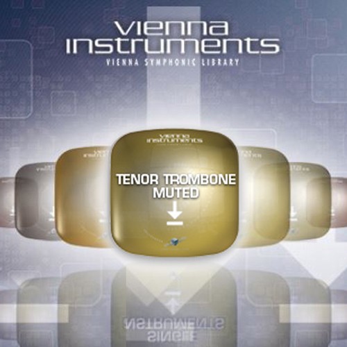 Tenor Trombone Muted