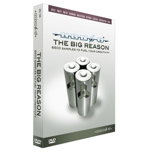 The Big Reason