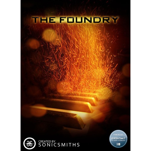 The Foundry