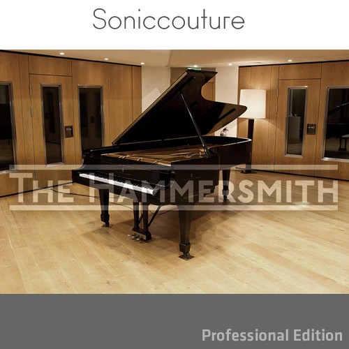 The Hammersmith Professional Edition
