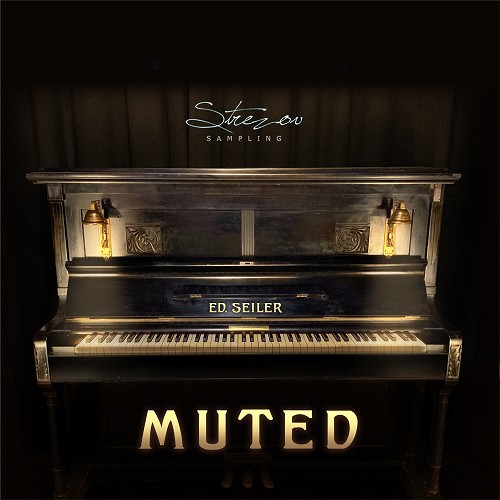 The Muted Seiler