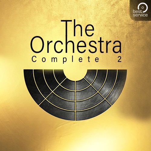 The Orchestra Complete