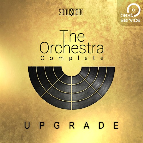 The Orchestra Complete Upgrade