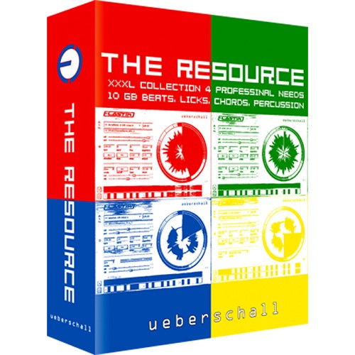 The Resource