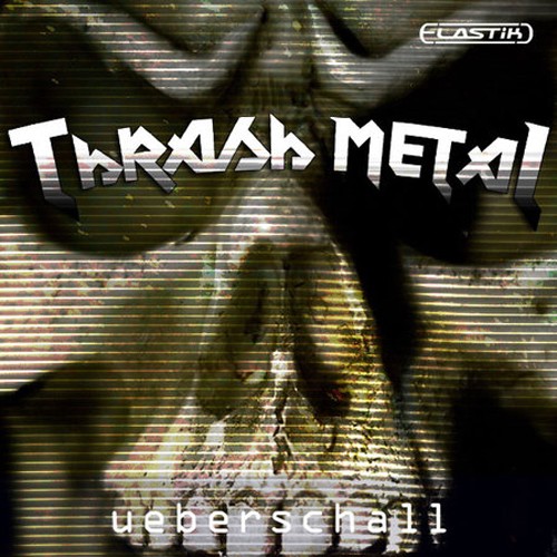 Thrash Metal