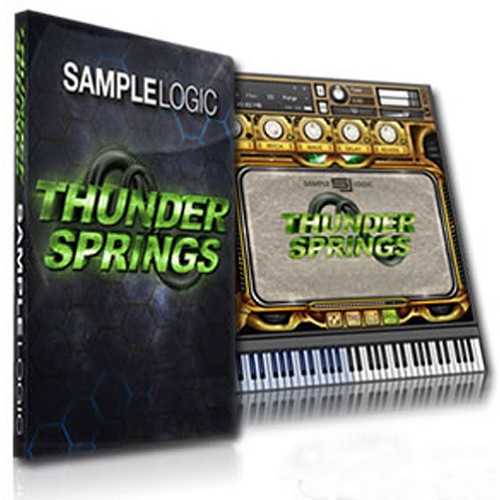 Thunder Springs