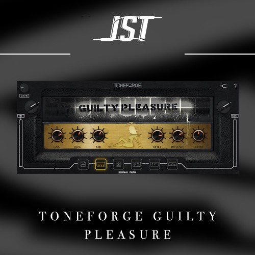 Toneforge Guilty Pleasure