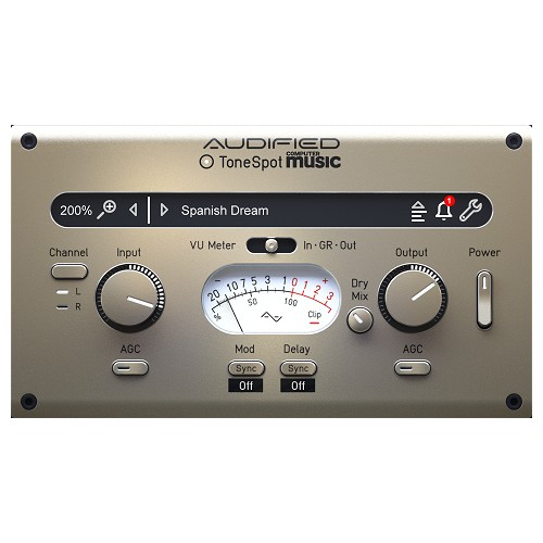 Tonespot Computer Music
