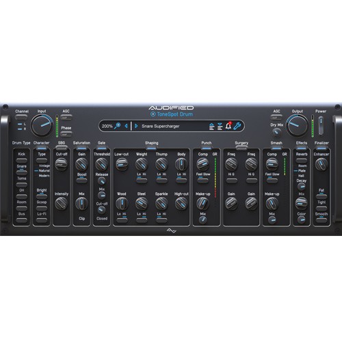 ToneSpot Drum Pro