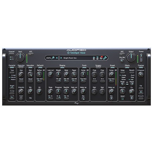 ToneSpot Voice Pro