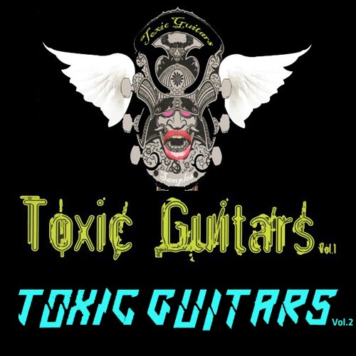 Toxic Guitars Bundle