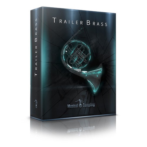 Trailer Brass
