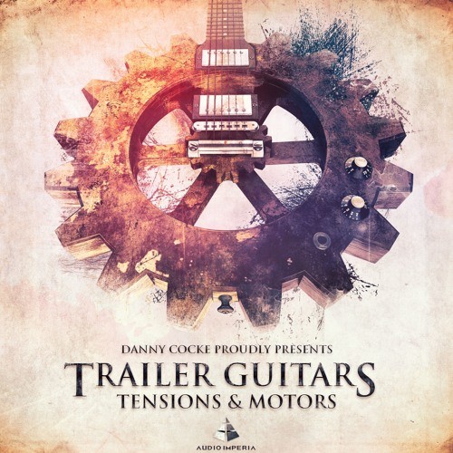 Trailer Guitars 1