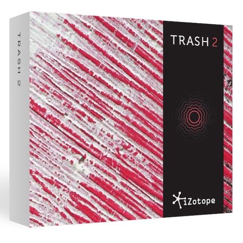 Trash 2 XL