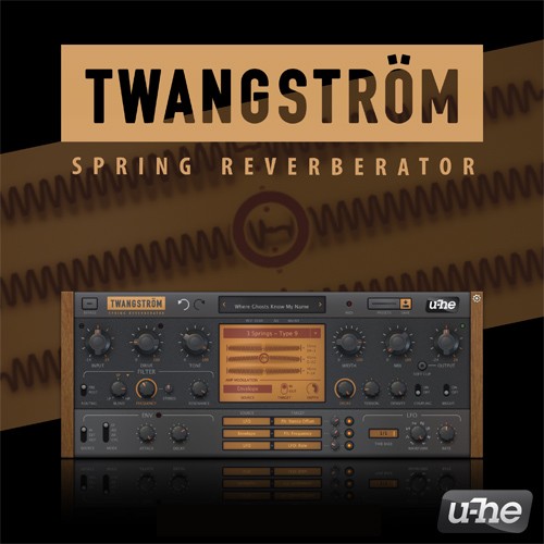 Twangström
