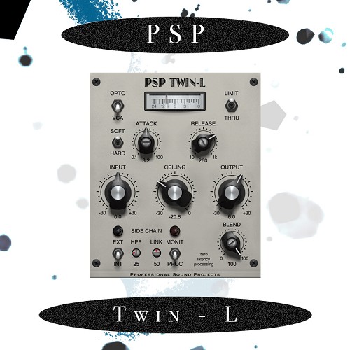 Twin-L