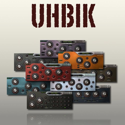 Uhbik