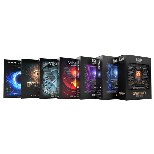 Ultimate Complete Bundle